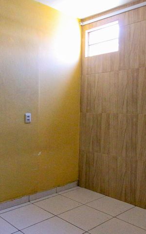 Casa para alugar com 40m², 1 quarto e sem vaga Casa para alugar com 40m², 1 quarto e sem vagaQuarto