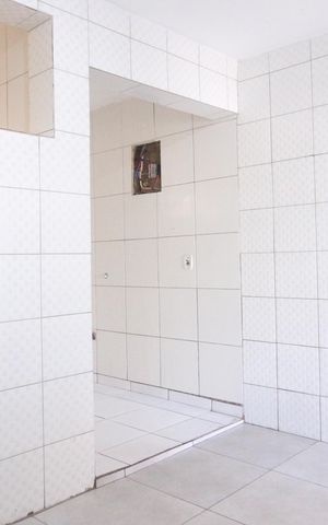 Casa para alugar com 40m², 1 quarto e sem vagaSala/Cozinha