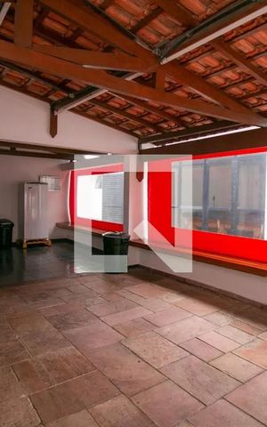 Apartamento para alugar com 89m², 3 quartos e 2 vagasÁrea comum - Churrasqueira