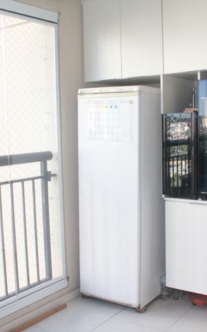 Apartamento à venda com 87m², 3 quartos e 2 vagasSacada