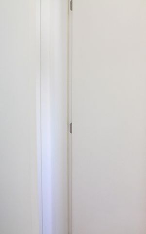 Apartamento à venda com 87m², 3 quartos e 2 vagasBanheiro da Suíte 1