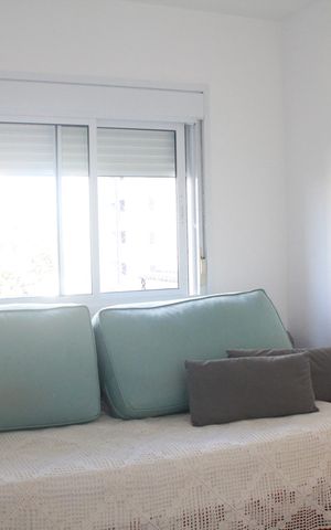 Apartamento à venda com 87m², 3 quartos e 2 vagasQuarto 2