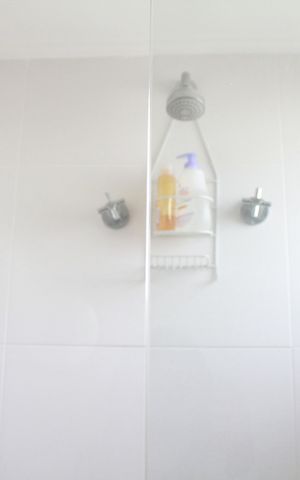 Apartamento à venda com 87m², 3 quartos e 2 vagasBanheiro da Suíte 1