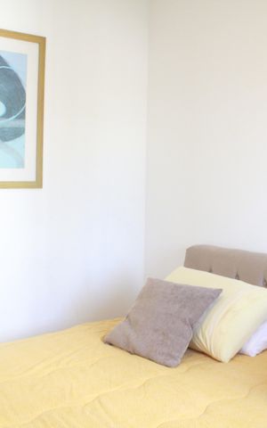 Apartamento à venda com 87m², 3 quartos e 2 vagasQuarto Suíte