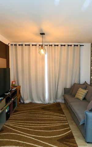 Apartamento à venda com 92m², 3 quartos e 2 vagas Apartamento à venda com 92m², 3 quartos e 2 vagasSala