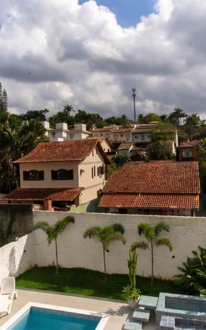 Casa à venda com 240m², 4 quartos e 2 vagas Casa à venda com 240m², 4 quartos e 2 vagasVista Suíte 2