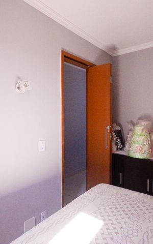 Apartamento à venda com 67m², 3 quartos e 1 vaga Apartamento à venda com 67m², 3 quartos e 1 vagaQuarto 1
