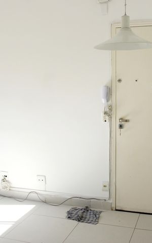 Apartamento à venda com 53m², 2 quartos e 1 vagaSala 