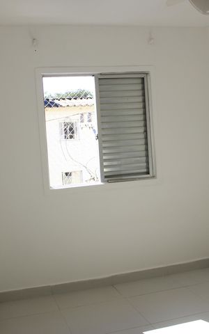 Apartamento à venda com 53m², 2 quartos e 1 vagaQuarto 1