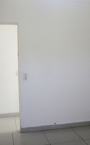 Apartamento à venda com 53m², 2 quartos e 1 vagaQuarto 2