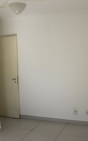 Apartamento à venda com 53m², 2 quartos e 1 vagaQuarto 1