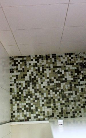 Apartamento à venda com 53m², 2 quartos e 1 vagaBanheiro 