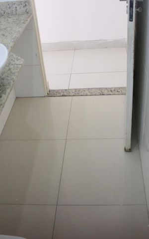 Apartamento à venda com 53m², 2 quartos e 1 vagaBanheiro 