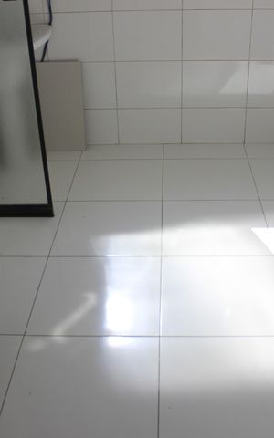 Apartamento à venda com 53m², 2 quartos e 1 vagaCozinha e área de serviço 