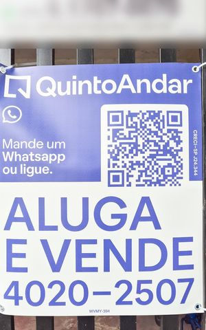 Casa à venda com 40m², 1 quarto e sem vaga Casa à venda com 40m², 1 quarto e sem vagaPlaca