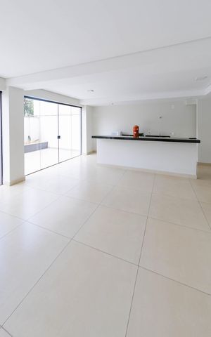 Apartamento para alugar com 45m², 1 quarto e 1 vaga Apartamento para alugar com 45m², 1 quarto e 1 vagaÁrea comum