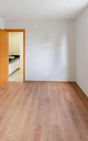 Apartamento para alugar com 45m², 1 quarto e 1 vaga Apartamento para alugar com 45m², 1 quarto e 1 vagaQuarto