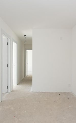 Apartamento à venda com 100m², 3 quartos e 2 vagas Apartamento à venda com 100m², 3 quartos e 2 vagasSala