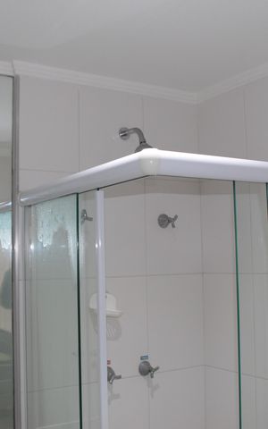 Studio à venda com 30m², 1 quarto e sem vagaBanheiro