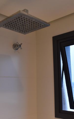 Apartamento à venda com 66m², 2 quartos e 1 vagaBanheiro da Suíte