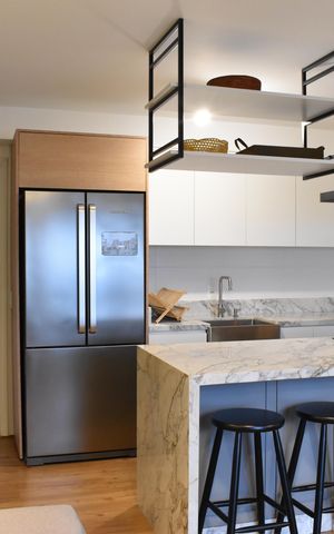 Apartamento à venda com 66m², 2 quartos e 1 vagaSala