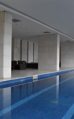 Apartamento à venda com 66m², 2 quartos e 1 vagaÁrea comum