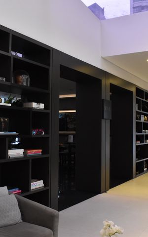 Apartamento à venda com 66m², 2 quartos e 1 vagaÁrea comum
