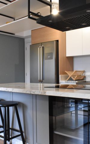 Apartamento à venda com 66m², 2 quartos e 1 vagaSala