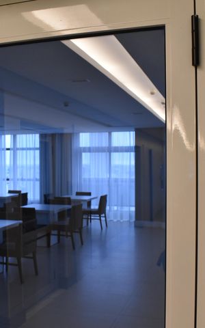 Apartamento à venda com 66m², 2 quartos e 1 vagaÁrea comum