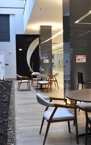 Apartamento à venda com 66m², 2 quartos e 1 vagaÁrea comum