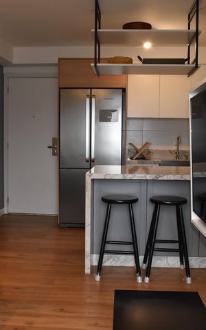 Apartamento à venda com 66m², 2 quartos e 1 vagaSala