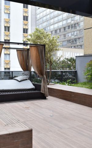 Apartamento à venda com 66m², 2 quartos e 1 vagaÁrea comum