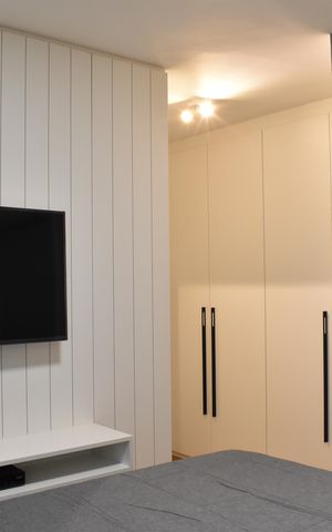 Apartamento à venda com 66m², 2 quartos e 1 vagaSuíte