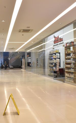 Apartamento à venda com 66m², 2 quartos e 1 vagaÁrea comum