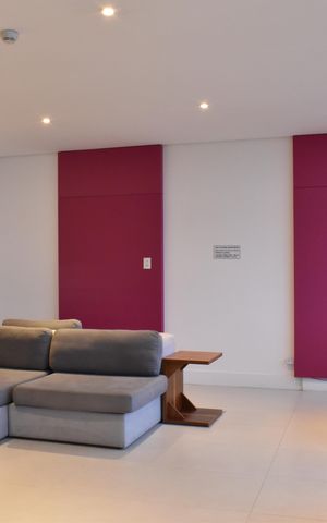 Apartamento à venda com 66m², 2 quartos e 1 vagaÁrea comum