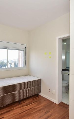 Apartamento para alugar com 212m², 3 quartos e 3 vagas Apartamento para alugar com 212m², 3 quartos e 3 vagasSuíte 1