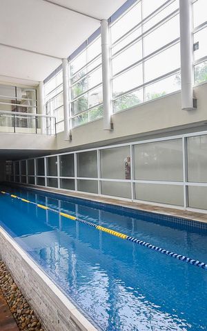 Apartamento para alugar com 212m², 3 quartos e 3 vagas Apartamento para alugar com 212m², 3 quartos e 3 vagasÁrea comum
