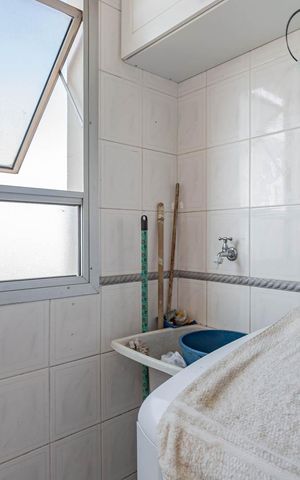 Apartamento à venda com 50m², 2 quartos e 1 vagaÁrea de Serviço