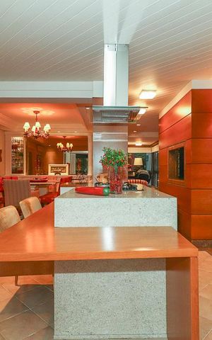Apartamento à venda com 304m², 3 quartos e 4 vagasEspaço Gourmet