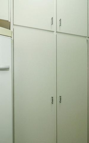 Apartamento à venda com 304m², 3 quartos e 4 vagasDespensa