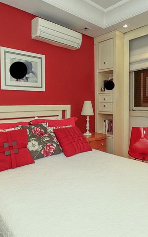 Apartamento à venda com 304m², 3 quartos e 4 vagasSuíte 2