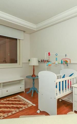 Apartamento à venda com 304m², 3 quartos e 4 vagasSuíte 3