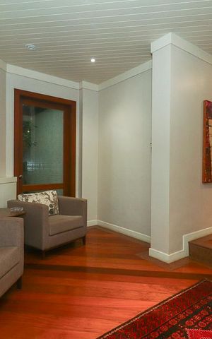 Apartamento à venda com 304m², 3 quartos e 4 vagasÁrea comum