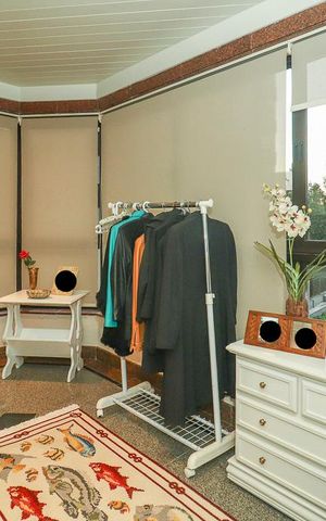 Apartamento à venda com 304m², 3 quartos e 4 vagasVaranda Suíte master