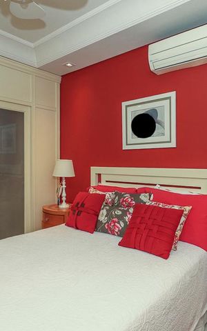 Apartamento à venda com 304m², 3 quartos e 4 vagasSuíte 2