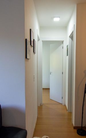 Apartamento para alugar com 45m², 2 quartos e sem vagaSala