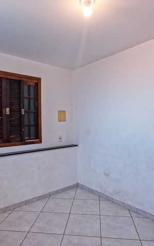 Casa à venda com 111m², 5 quartos e 3 vagas Casa à venda com 111m², 5 quartos e 3 vagasQuarto 1