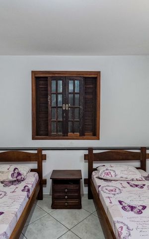 Casa à venda com 111m², 5 quartos e 3 vagas Casa à venda com 111m², 5 quartos e 3 vagasSuíte 1