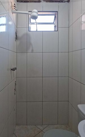 Casa à venda com 111m², 5 quartos e 3 vagas Casa à venda com 111m², 5 quartos e 3 vagasBanheiro Suíte 1