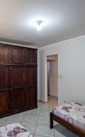 Casa à venda com 111m², 5 quartos e 3 vagas Casa à venda com 111m², 5 quartos e 3 vagasSuíte 1